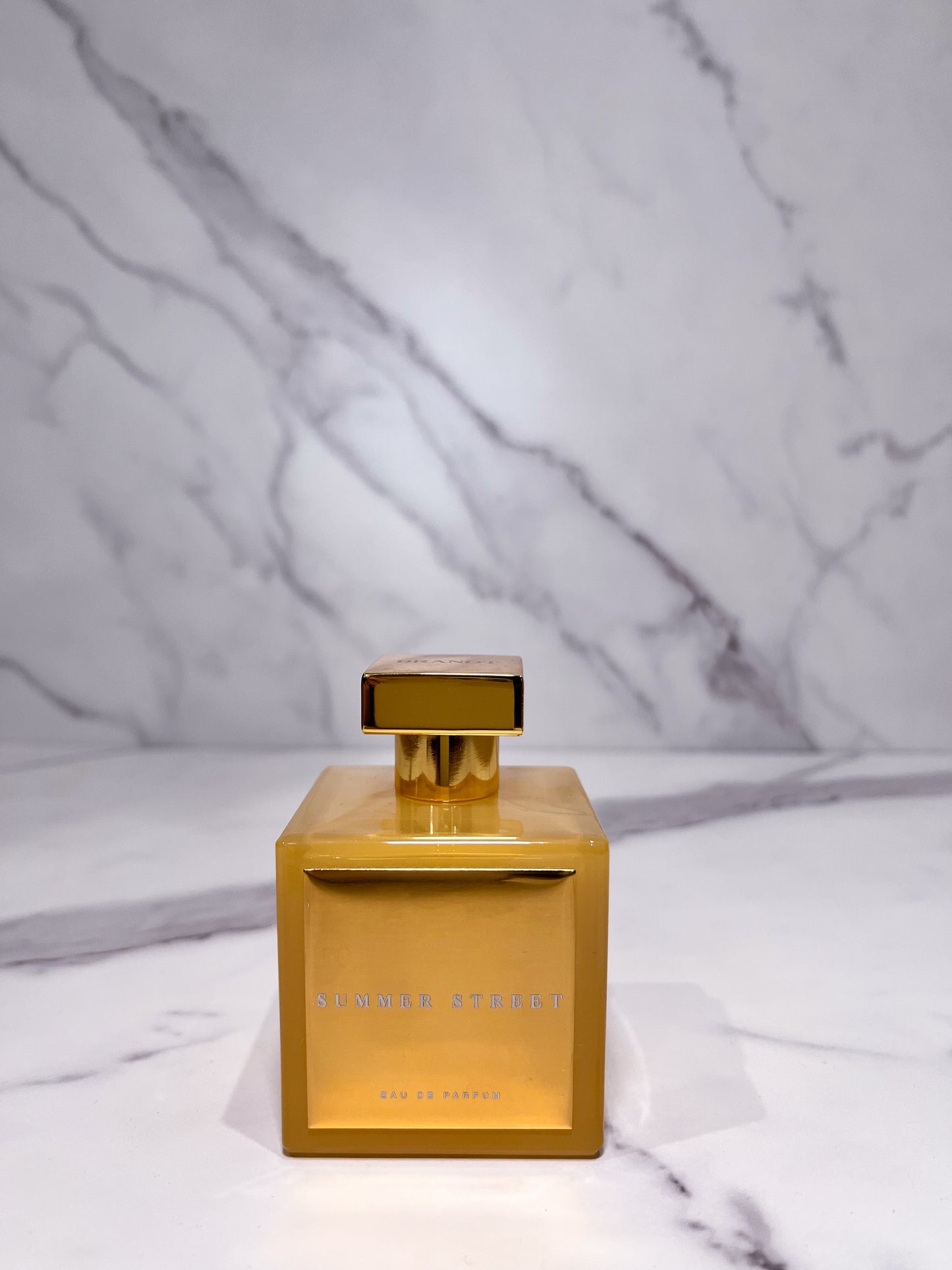 Summer Street by Brandt Decant Travel Spray