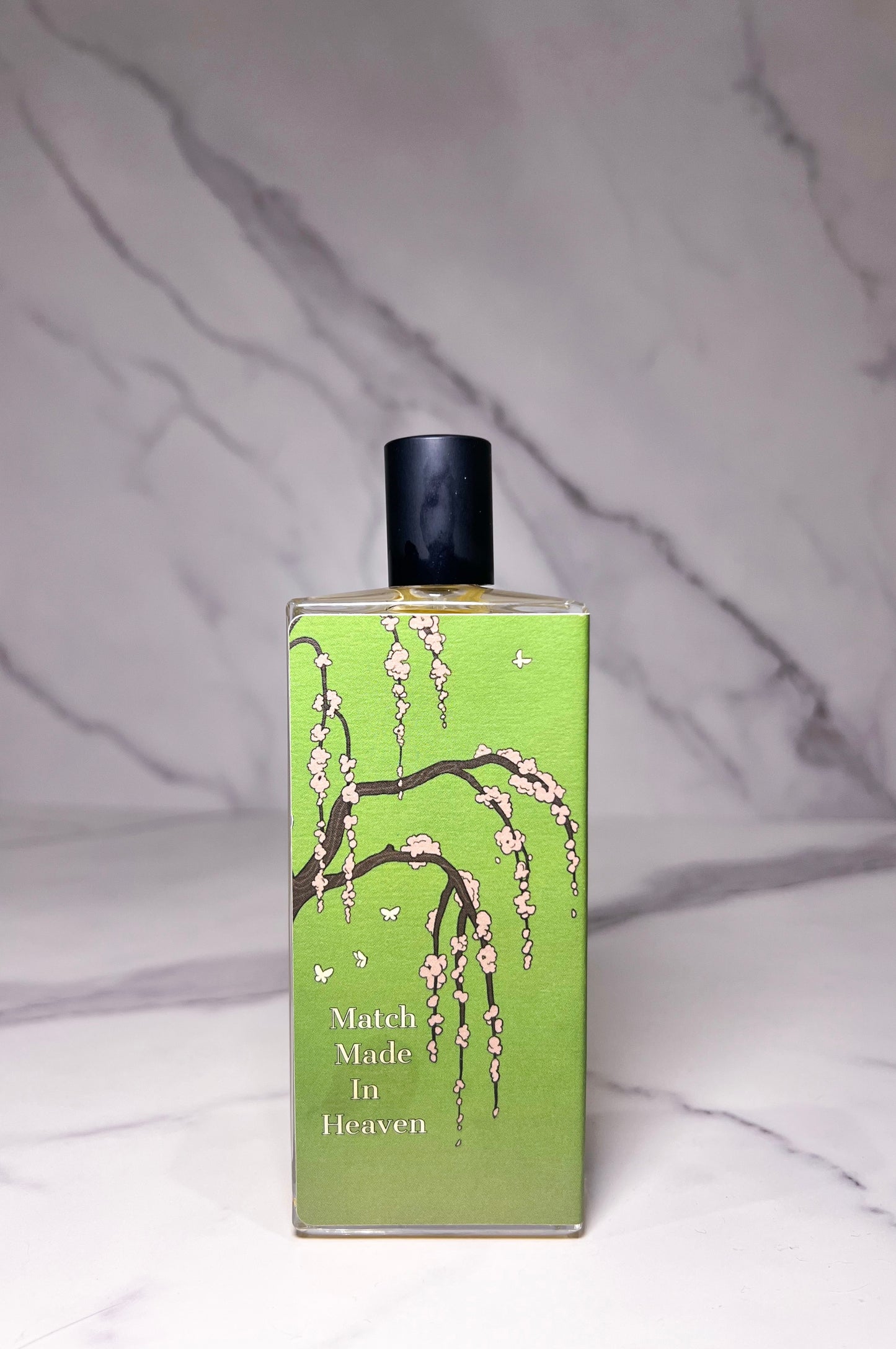 Match Made In Heaven by Sorce Decant Travel Spray