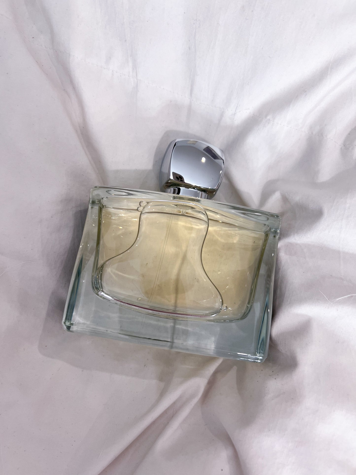 Joyvoy Fire at Will travel spray decant