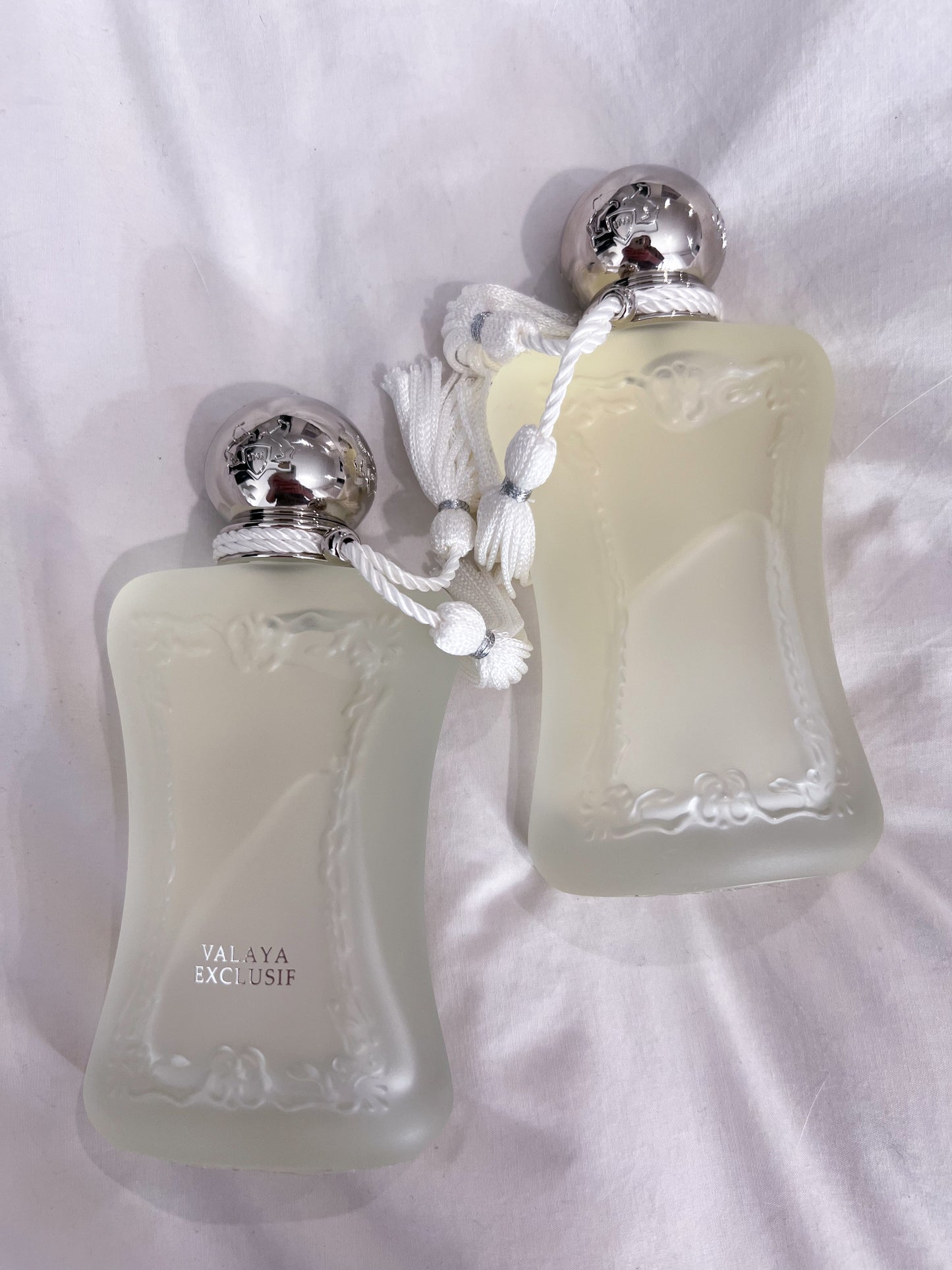 Parfums de Marly Valaya, Valaya Exclusif Travel Spray Decant