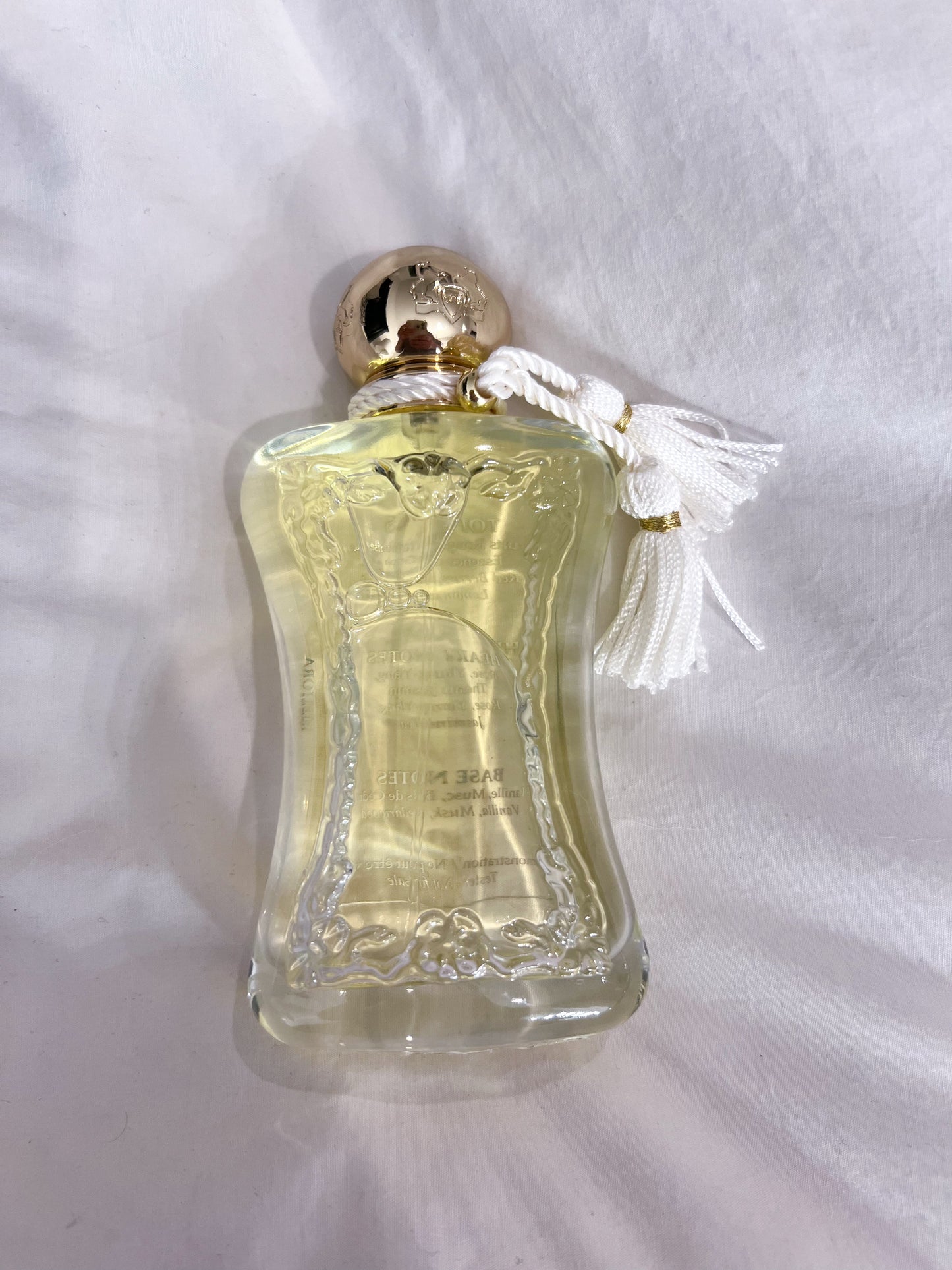 Parfums de Marly Meliora Travel Spray Decant