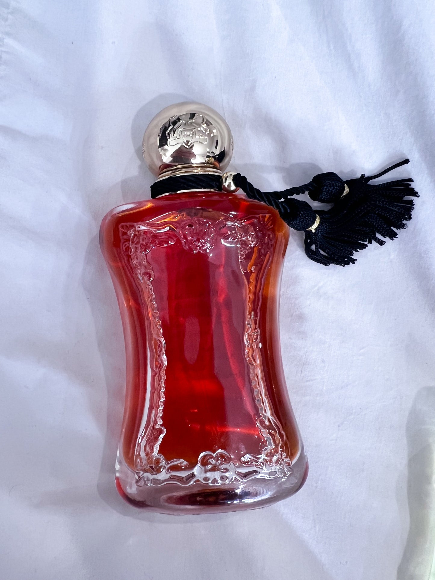Parfums de Marly Safanad Travel Spray Decant