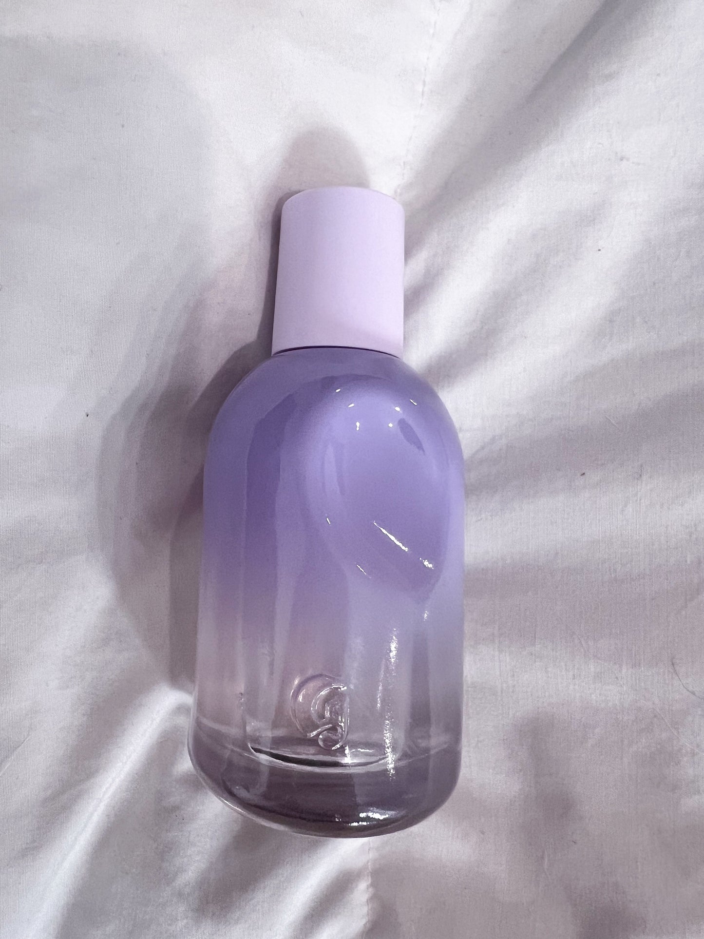 Glossier You Fleur Travel Spray Decant