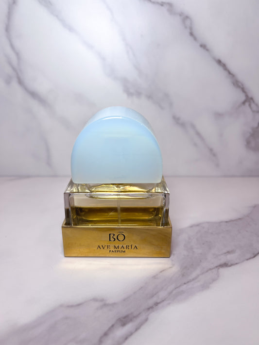 Ave Maria by House of Bo decant travel spray