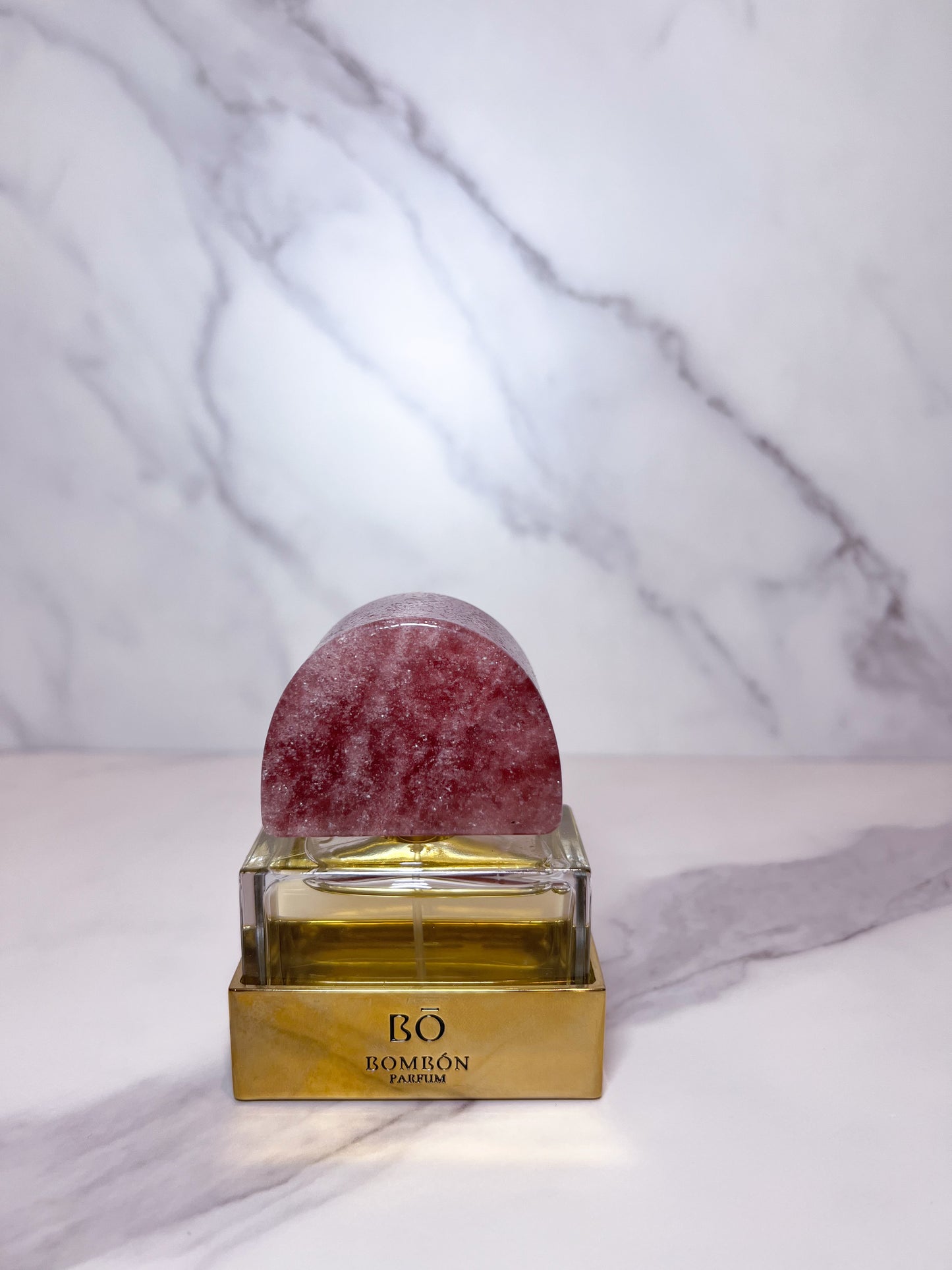 Bombon by House of Bo decant travel spray