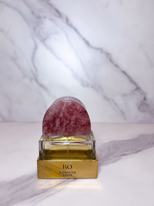 Bombon by House of Bo decant travel spray
