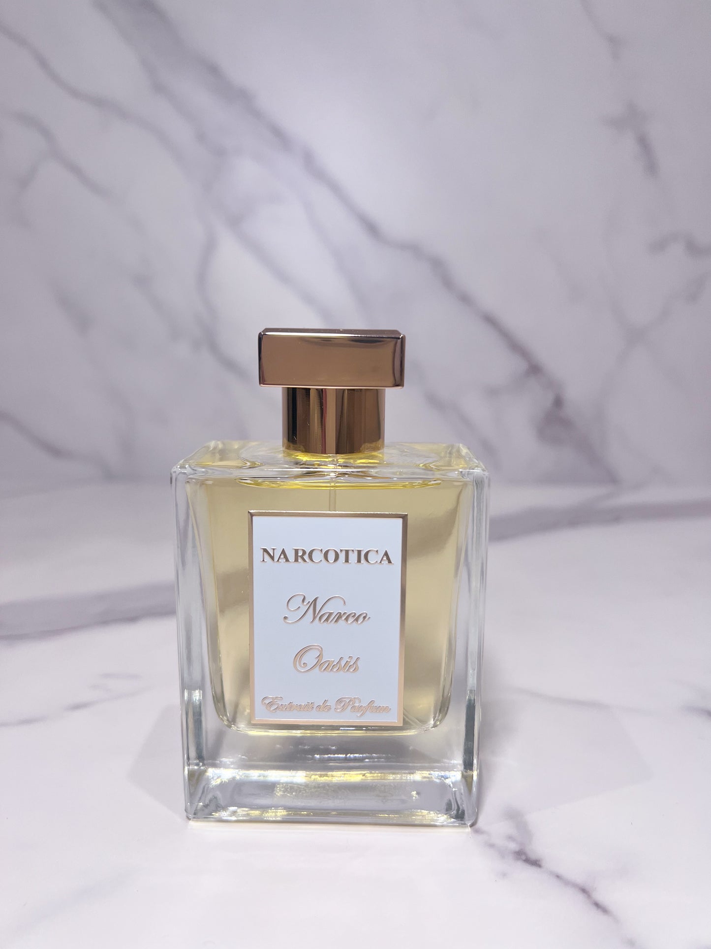Narco Oasis by Narcotica decant travel spray