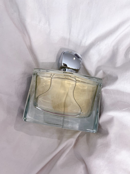 Joyvoy Fire at Will travel spray decant