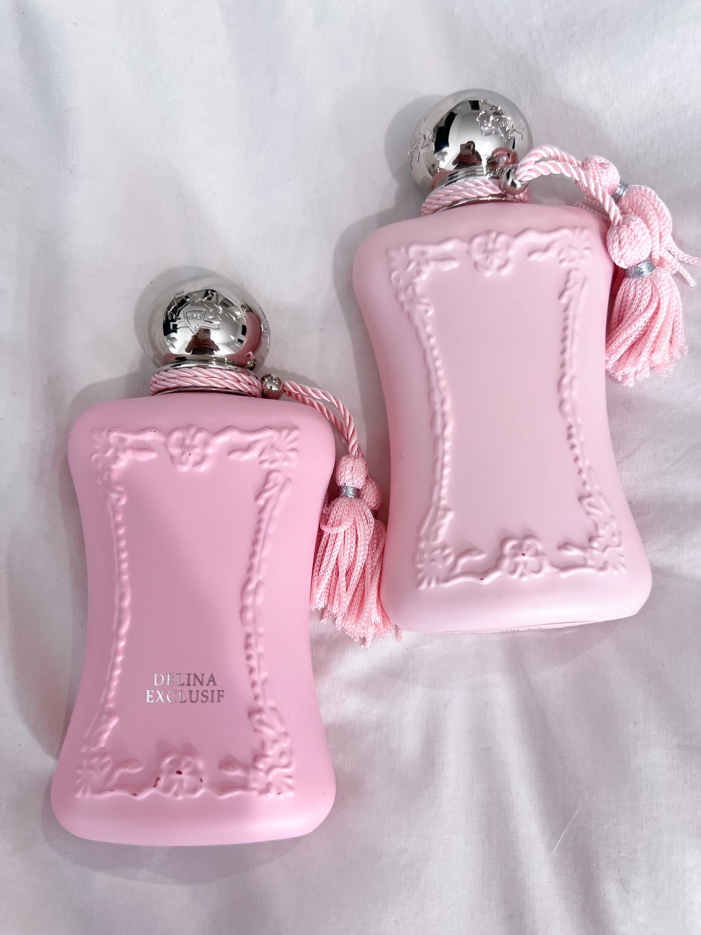 Parfums de Marly Delina, Delina Exlusif Travel Spray Decant