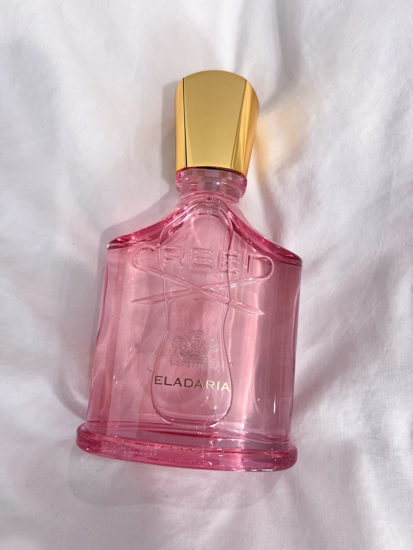 Eladaria by Creed Travel Spray Decant