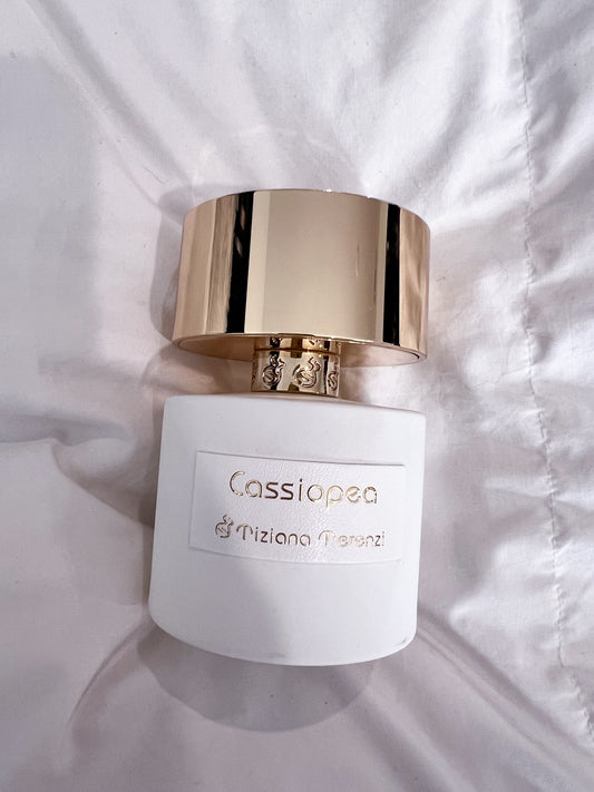 Cassiopea by Tiziana Terenzi Travel Spray Decant