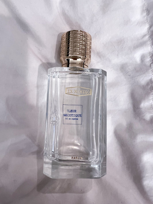 Ex Nihilo Fleur Narcotique Travel Spray Decant