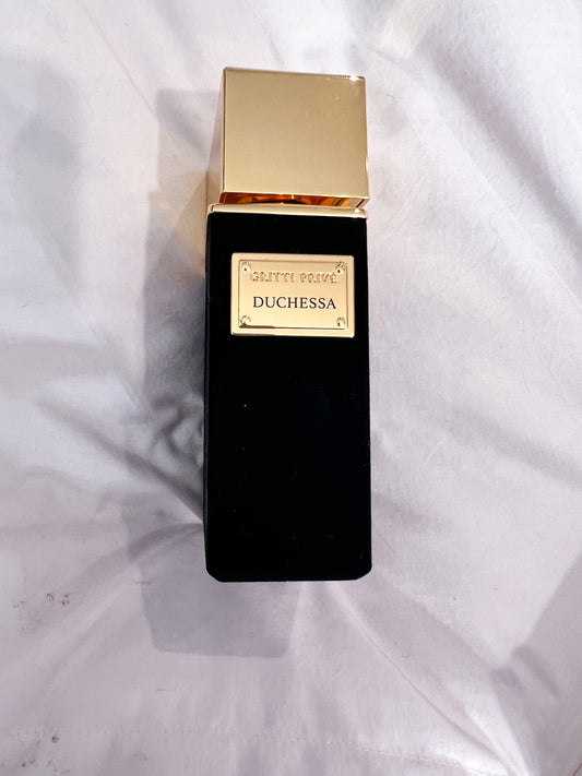 Gritti Duchessa Travel Spray Decant