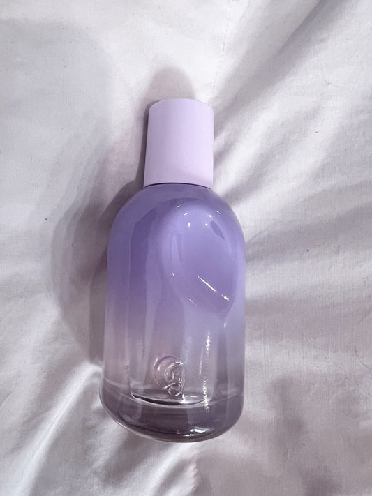 Glossier You Fleur Travel Spray Decant