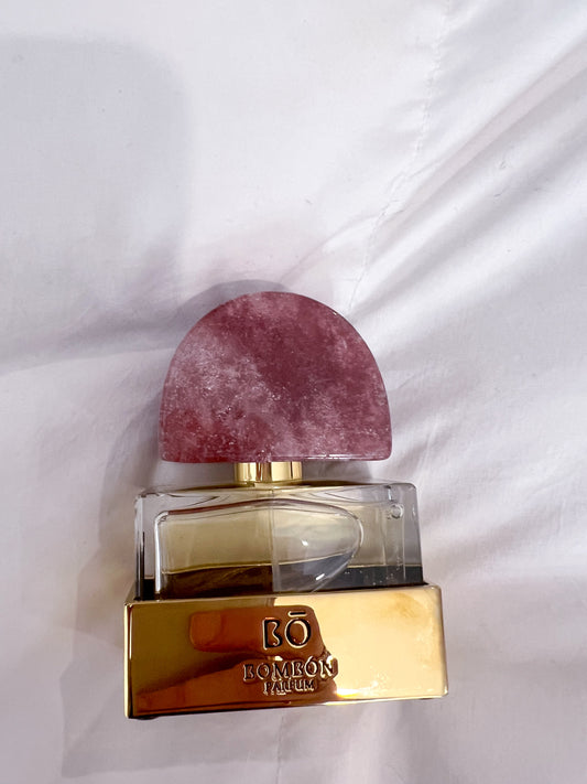 Bombon by House of Bo decant travel spray